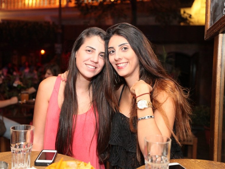 Tonic on Saturday Night