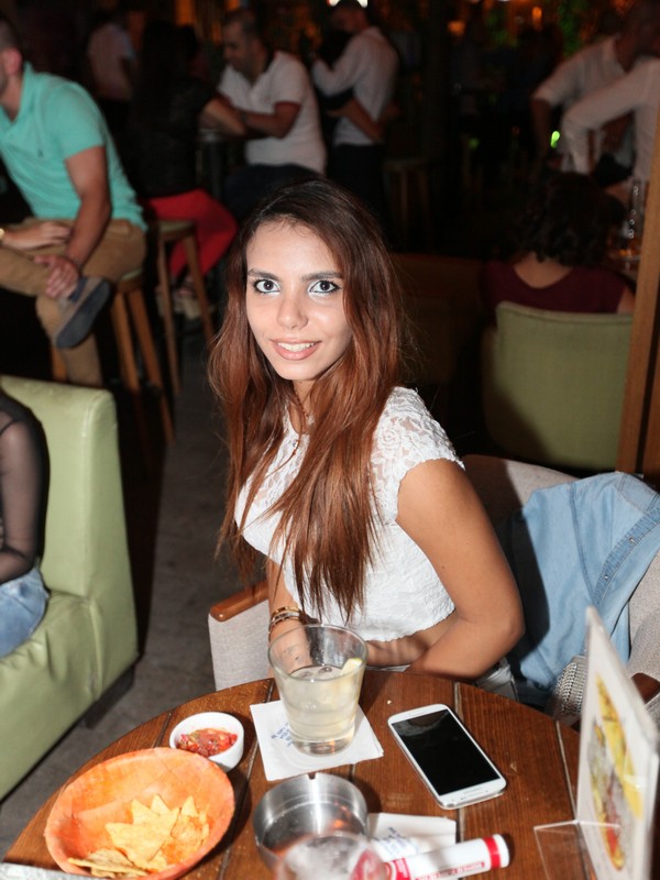 Tonic on Saturday Night