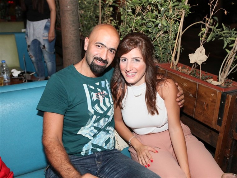 Tonic on Saturday Night