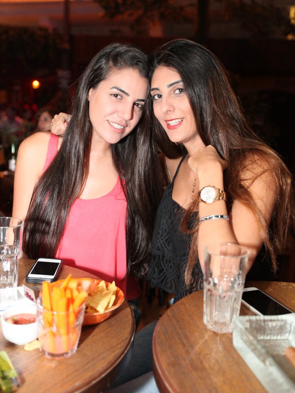 Tonic on Saturday Night