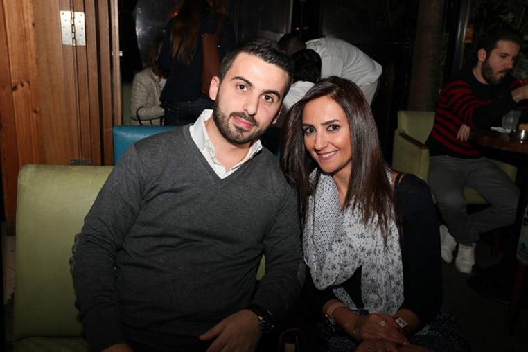 Tonic on Saturday Night