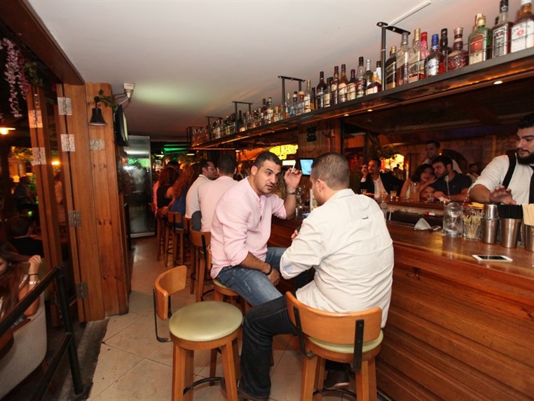 Tonic on Saturday Night