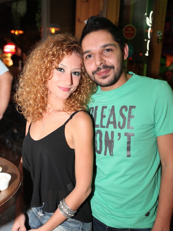 Tonic on Saturday Night