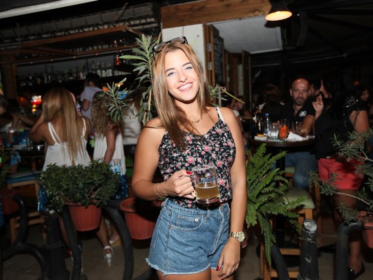 Tonic on Saturday Night