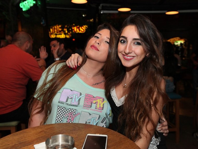 Tonic on Saturday Night