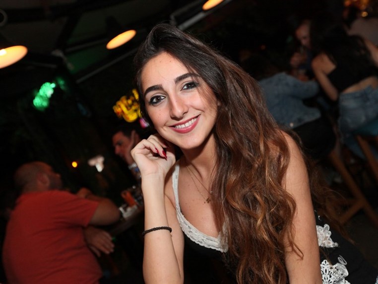 Tonic on Saturday Night