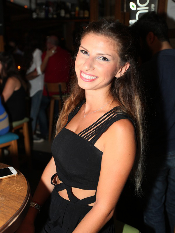 Tonic on Saturday Night