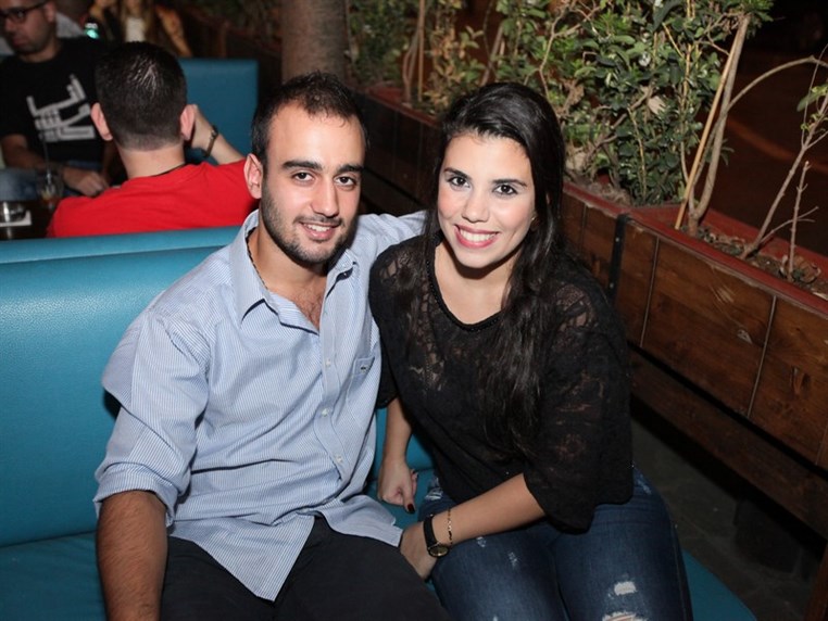 Tonic on Saturday Night