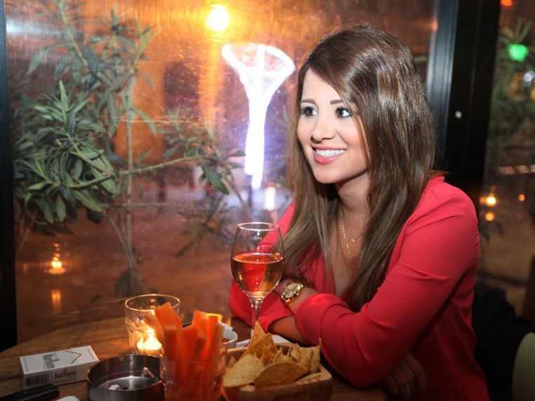 Tonic on Saturday Night