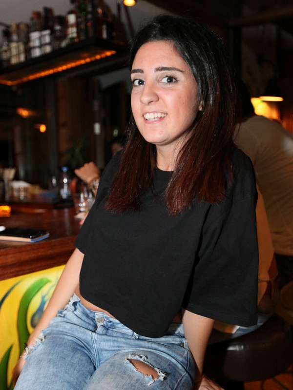 Tonic on Saturday Night