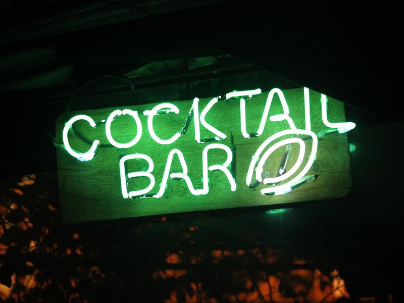 Tonic on Saturday Night