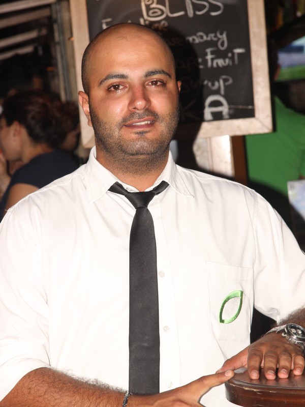 Tonic on Saturday Night