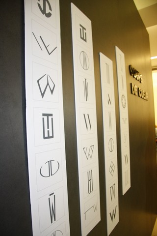 Tony Ward Logo Competition 