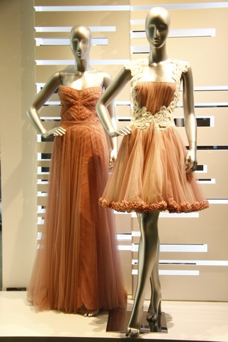 Tony Ward Logo Competition 