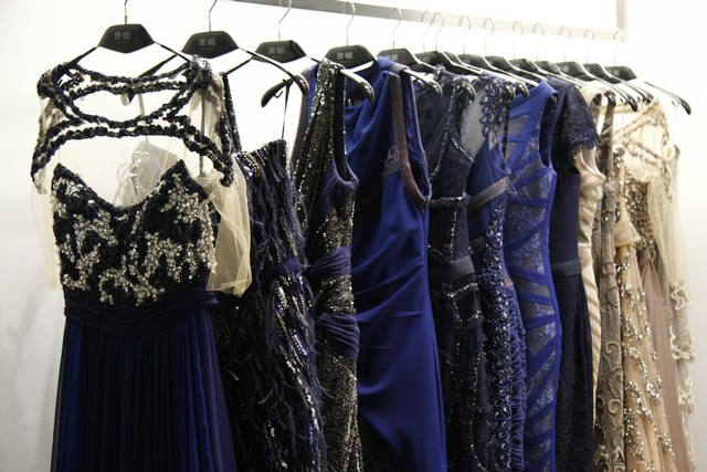Tony Ward Logo Competition 