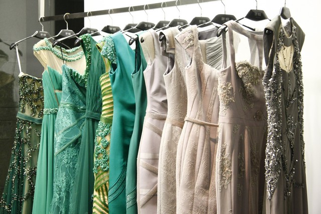Tony Ward Logo Competition 
