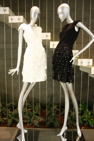 Tony Ward Logo Competition 