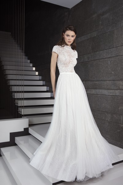 Tony Ward Bridal 2019 collection