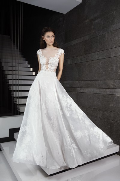 Tony Ward Bridal 2019 collection