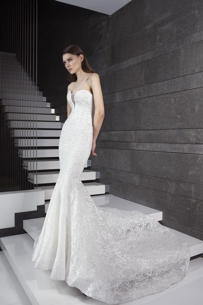 Tony Ward Bridal 2019 collection