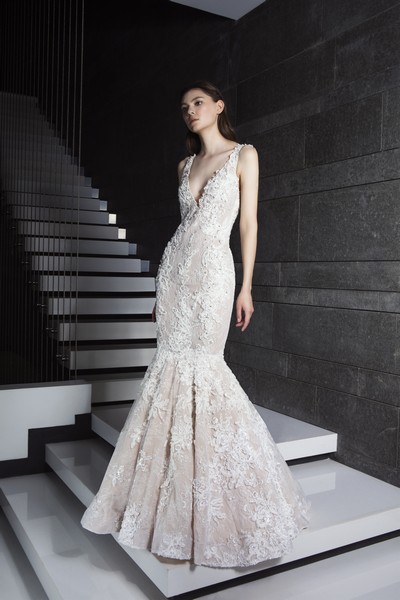 Tony Ward Bridal 2019 collection
