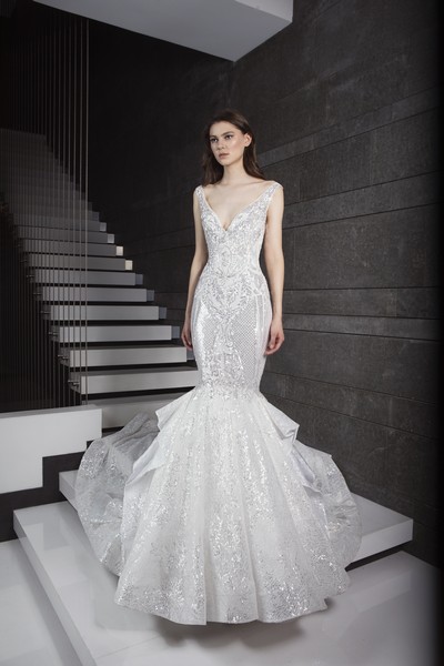 Tony Ward Bridal 2019 collection