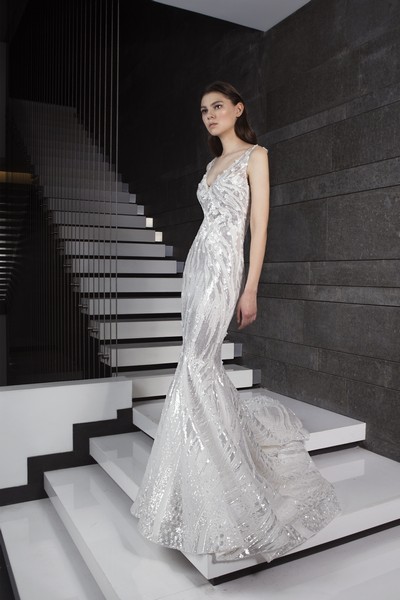 Tony Ward Bridal 2019 collection