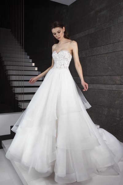 Tony Ward Bridal 2019 collection
