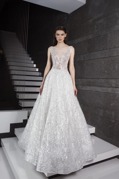Tony Ward Bridal 2019 collection