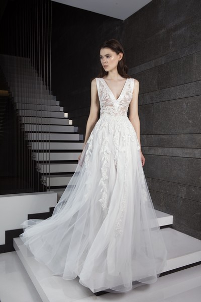 Tony Ward Bridal 2019 collection