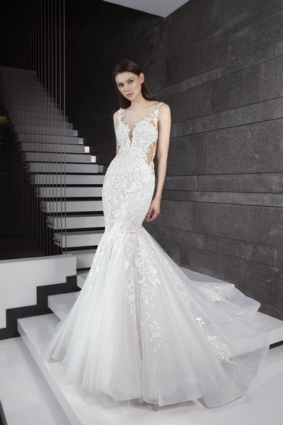 Tony Ward Bridal 2019 collection