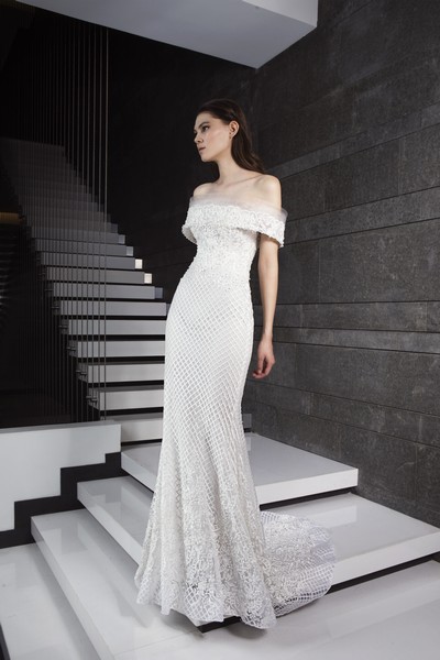 Tony Ward Bridal 2019 collection