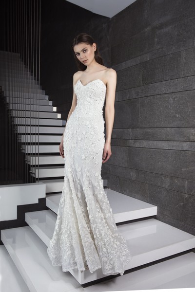 Tony Ward Bridal 2019 collection