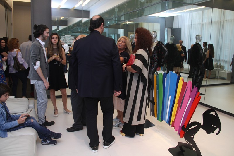 Tony Ward Initiative supporting Arts & Creativity
