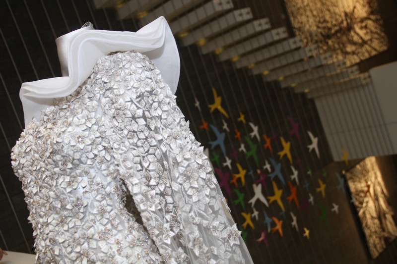 Tony Ward Initiative supporting Arts & Creativity