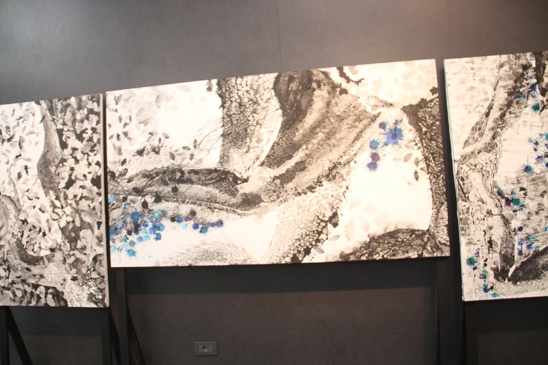 Tony Ward Initiative supporting Arts & Creativity