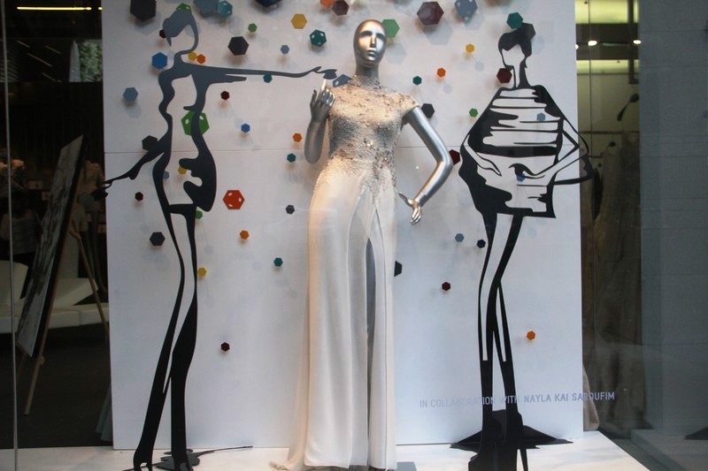 Tony Ward Initiative supporting Arts & Creativity