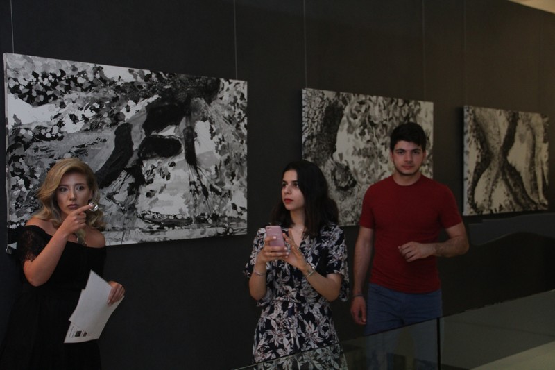 Tony Ward Initiative supporting Arts & Creativity
