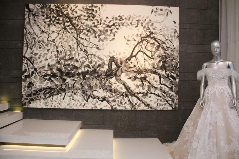 Tony Ward Initiative supporting Arts & Creativity