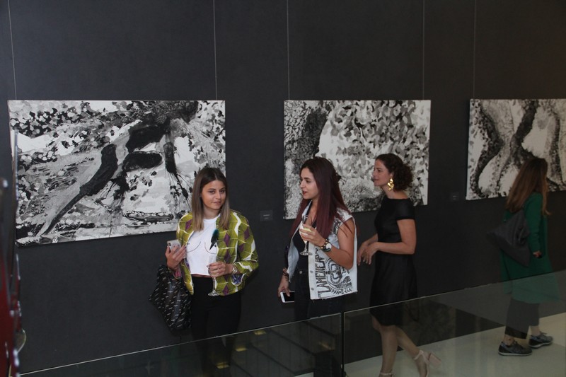 Tony Ward Initiative supporting Arts & Creativity