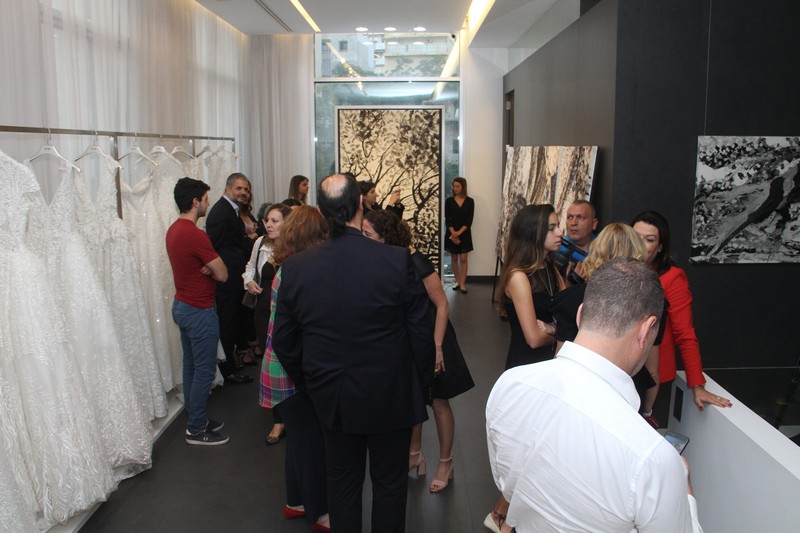 Tony Ward Initiative supporting Arts & Creativity