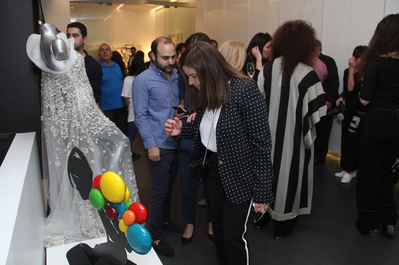 Tony Ward Initiative supporting Arts & Creativity