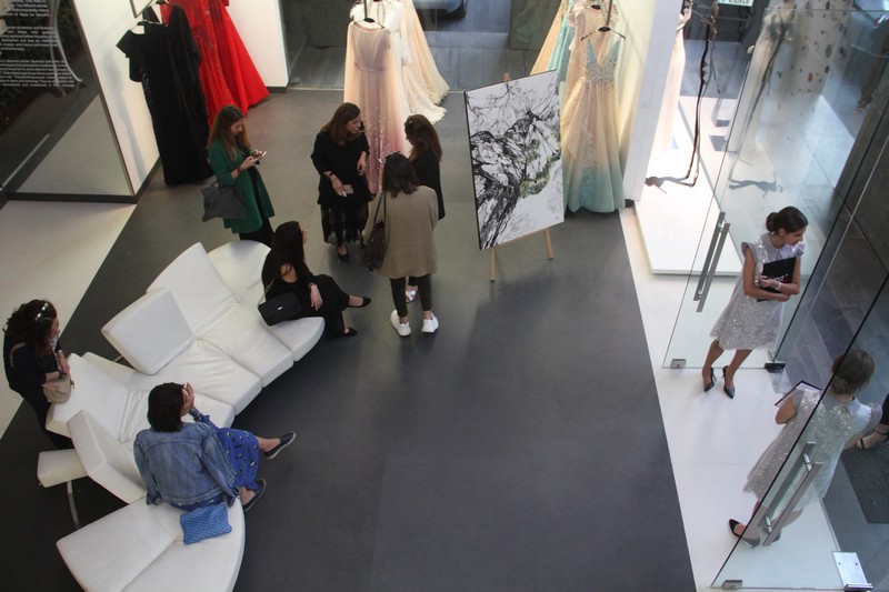 Tony Ward Initiative supporting Arts & Creativity