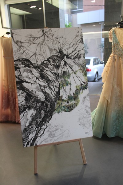 Tony Ward Initiative supporting Arts & Creativity