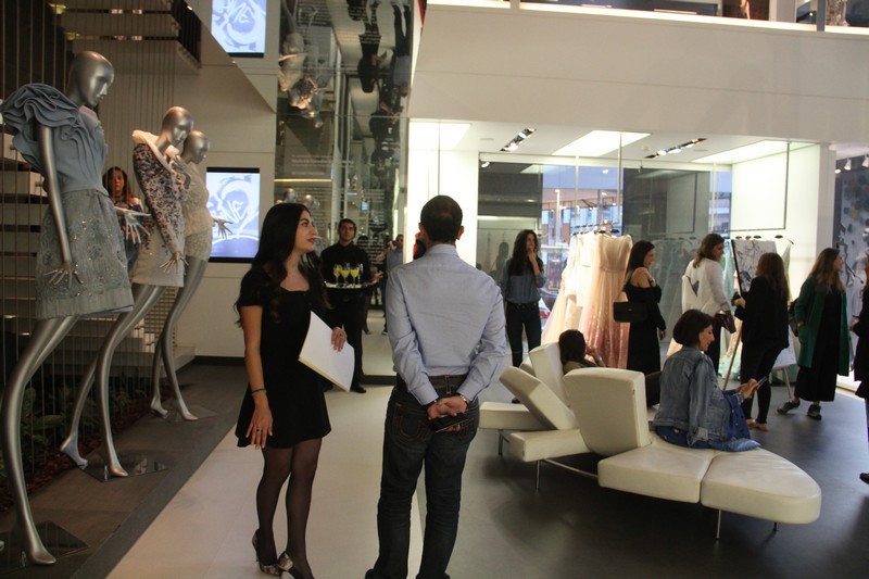 Tony Ward Initiative supporting Arts & Creativity