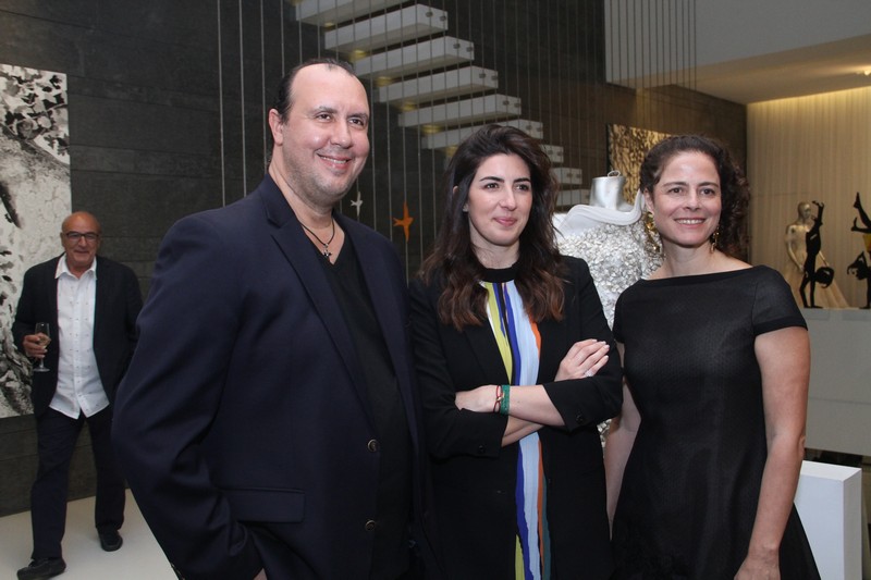 Tony Ward Initiative supporting Arts & Creativity