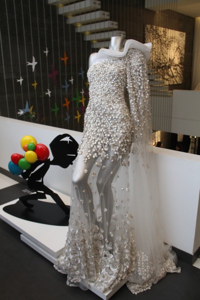 Tony Ward Initiative supporting Arts & Creativity