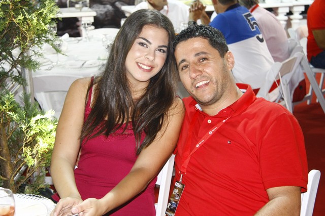 Total Liban Rally Experience