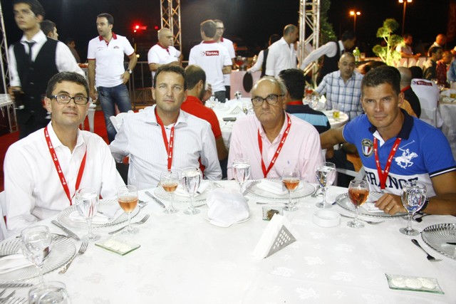 Total Liban Rally Experience