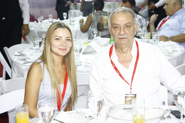 Total Liban Rally Experience